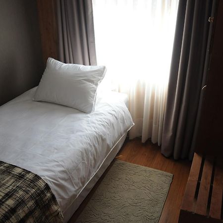 Hostal Buena Tierra Pucón Eksteriør bilde